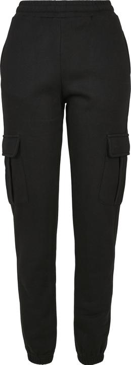 Immagine prodotto Urban Classics Ladies High Waits Cargo Sweat Pants (S)