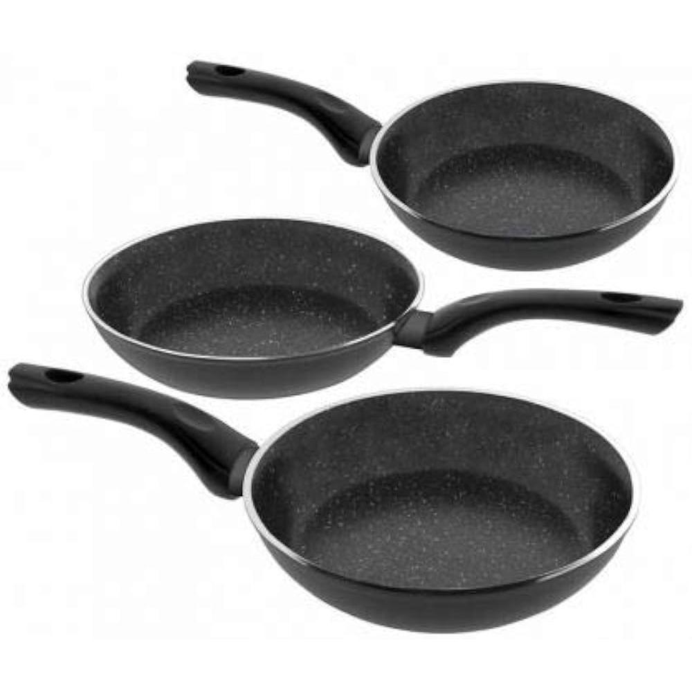 Jata SF1 182226 (18+22+26), Pfanne + Kochtopf