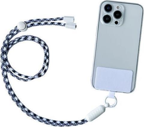 MU Style Career Series Universal Handyketten Adapter und Handykette