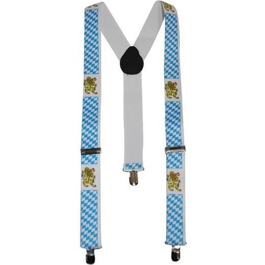 Hosenträger Oktoberfest