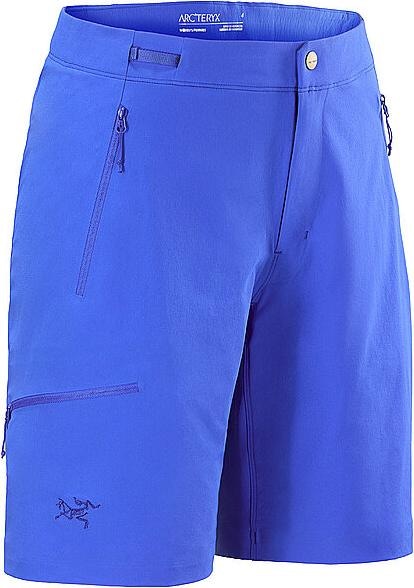 Actual product image Arc'teryx Wandershort Gamma 9 (M)