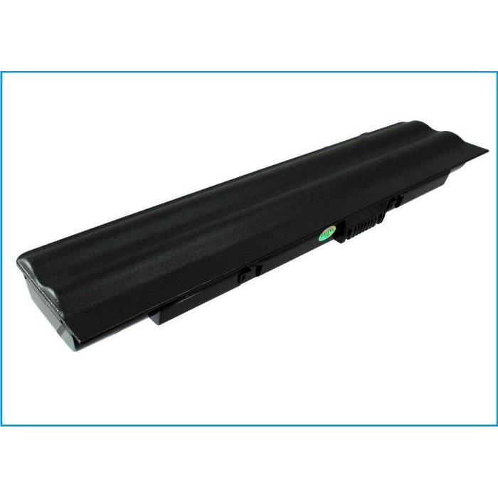 Thumbnail - CoreParts Laptop Battery for Uniwill (1 Zellen, 4400 mAh), Notebook Akku, Schwarz