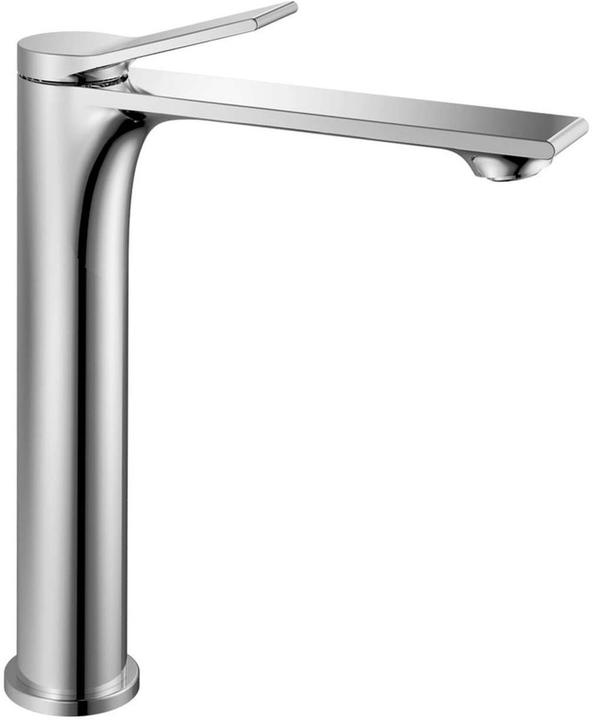 Aqualine bolero - wastafelkraan, chroom