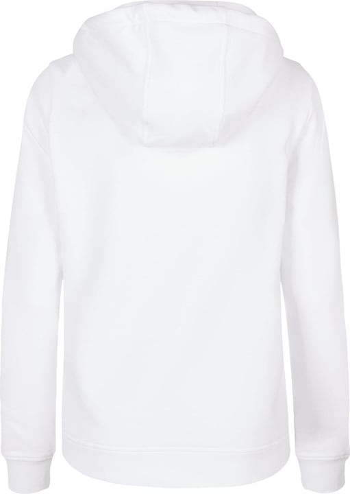 Immagine prodotto Merchcode Felpa con cappuccio Rose Basic da donna - 112777 (XL)