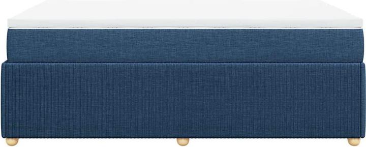 Produktbild vidaXL Boxspringbett (120 x 200 cm)