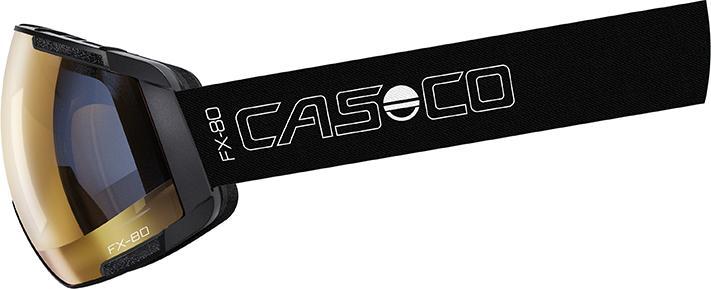 Actual product image Casco GOGGLES FX-80