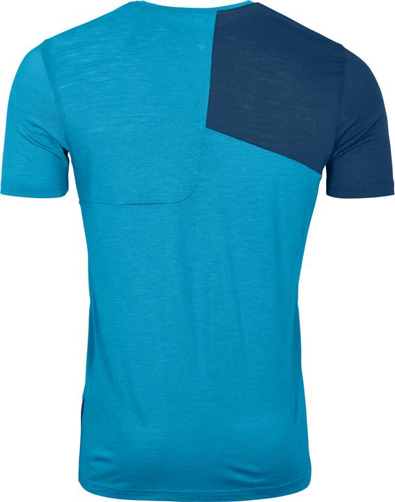 Actual product image Ortovox 120 TEC T-SHIRT (XL)