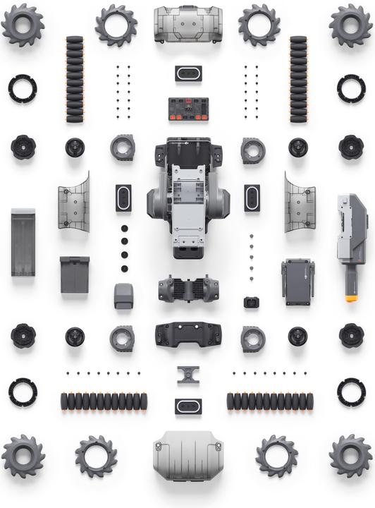 Produktbild DJI RoboMaster S1