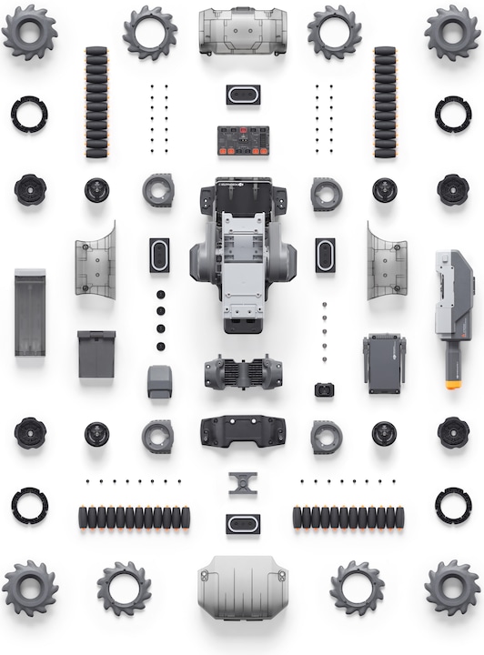Image du produit DJI RoboMaster S1