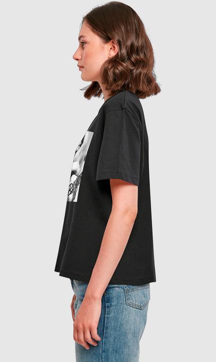 Produktbild Miss Tee Lip Tattoo Tee - 136473 (XL)