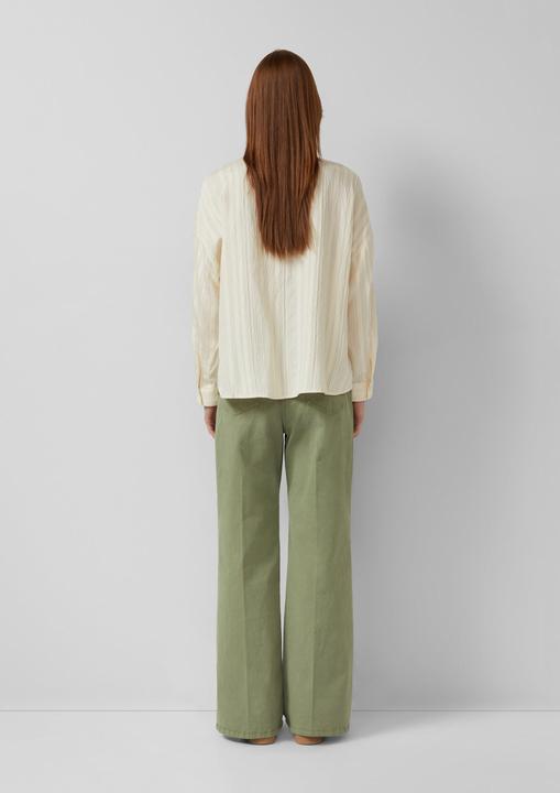 Produktbild s.Oliver Bluse Bluse (48)