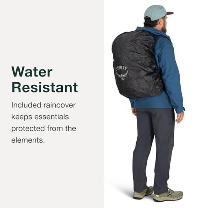 Produktbild Osprey Metron Airspeed 34 - Rucksack (34 l)