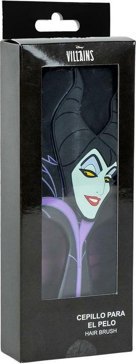 Produktbild Cerdá Disney Villains Haarbürste Maleficent