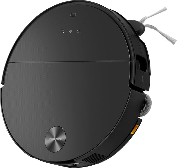 Produktbild Roborock Saros 10 mit Wasseranschluss (Saugwischroboter)