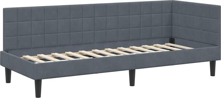 Image du produit vidaXL Bettgestell (80 x 200 cm)