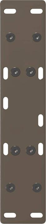 Actual product image vidaXL Couchtischbein