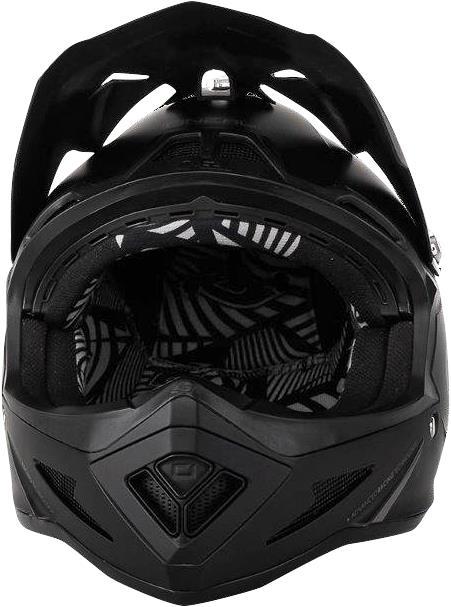 Produktbild O Neal Warp Fidlock (53 - 54 cm)