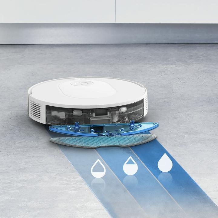 Immagine prodotto Rowenta RR8477WH (Aspirazione robotica)