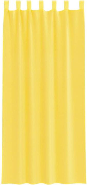 Produktbild vidaXL Voile Vorhang (140 x 245 cm)
