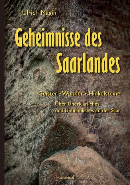 Produktbild Ulrich Magin (Deutsch, Ulrich Magin, 2016)