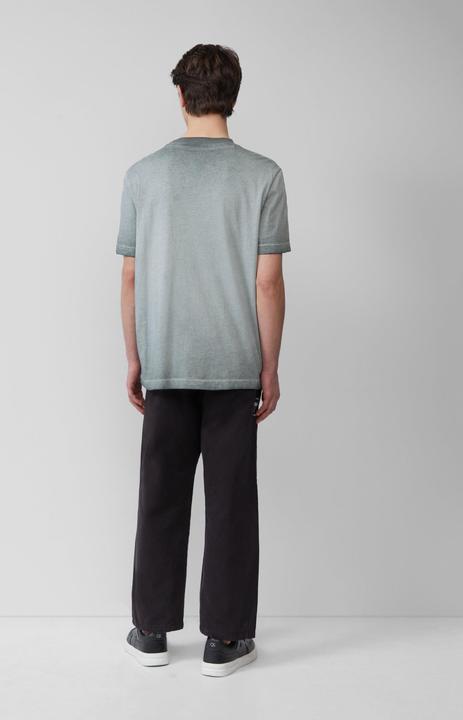 Immagine prodotto S.Oliver T-Shirt Rundhals T-Shirt mit Wascheffekt (S)