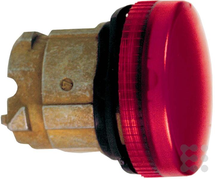 Produktbild Schneider Electric Anzeigenkopf ZB4-BVO43