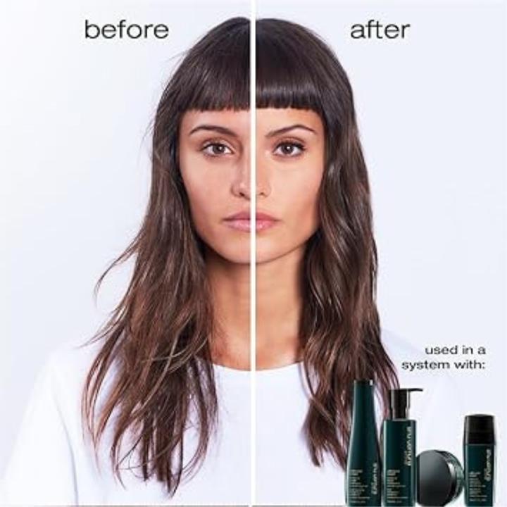 Immagine prodotto Shu Uemura Ultimate Reset Shampoo (75ml) 4YOU (75 ml)