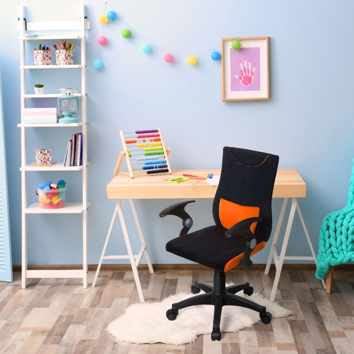 Produktbild Hjh Office Kiddy Pro Al