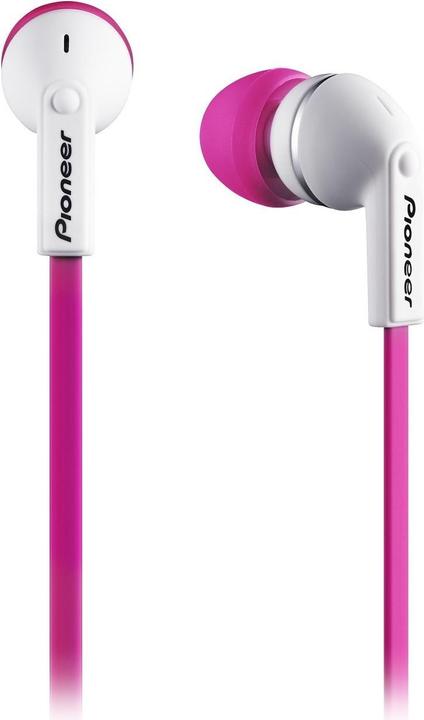 Actual product image Pioneer Se-Cl712t (Cable)