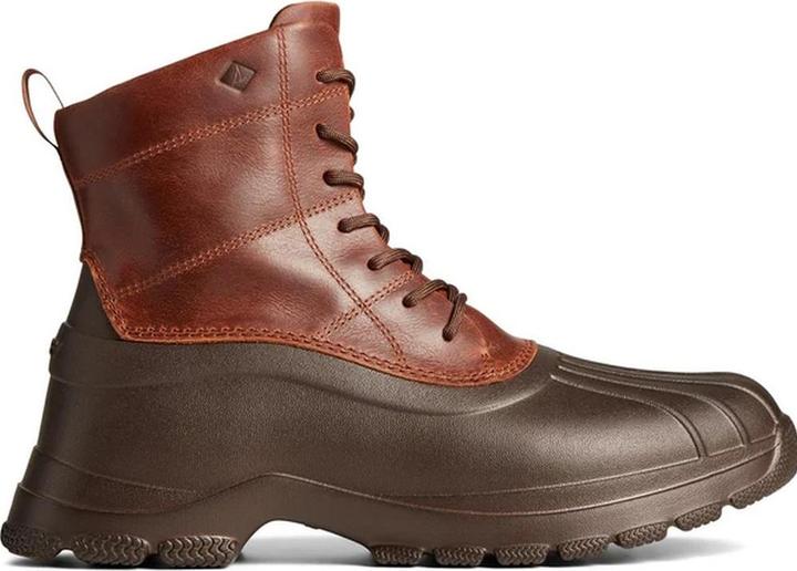 Produktbild Sperry Stiefel Duck Float Wildleder (40)