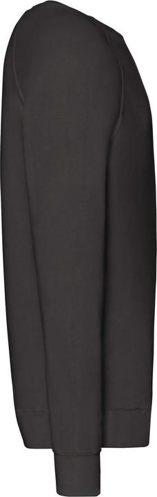 Produktbild Fruit of the Loom Sweatshirt Raglanärmel (L)