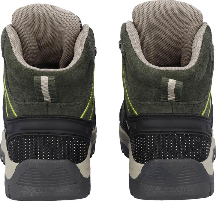 Produktbild CMP Campagnolo CMP Freizeitschuhe 3Q12944-02FV CMP Kids Rigel (31)
