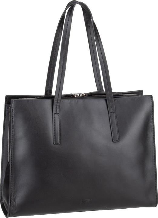 Immagine prodotto Jost Borsa Arva in pelle 34 cm (13.47 l)