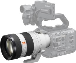 Produktbild Sony FE 50-150mm f/2 GM (Sony E, Vollformat)