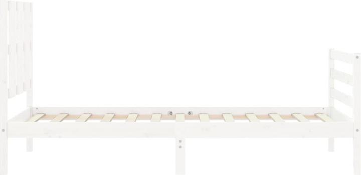 Produktbild vidaXL Virineia (100 x 200 cm)