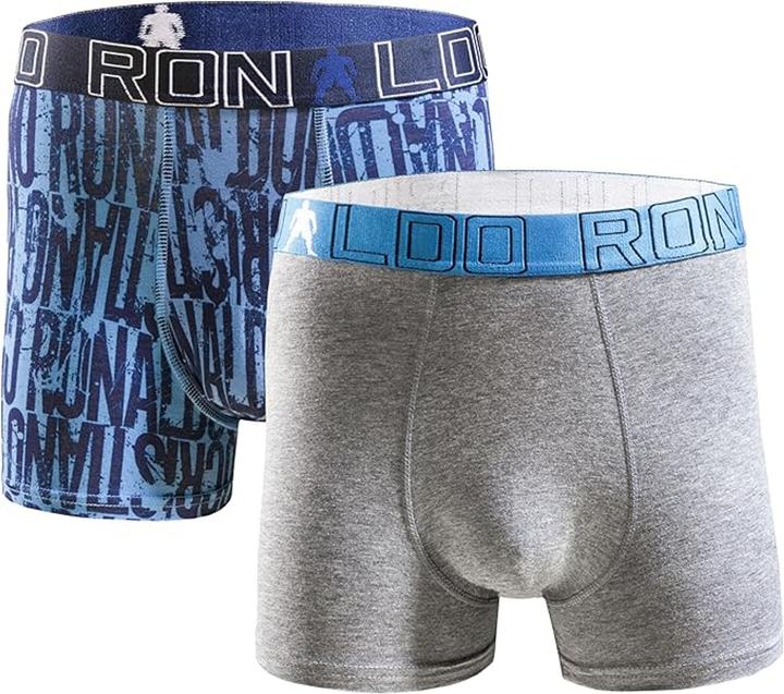 Produktbild CR7 Trunks 2-Pack (104, 116, 2er Pack)