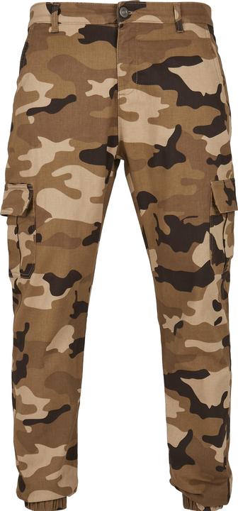 Produktbild Urban Classics Camo Cargo Jogging Pants 2.0 (36)