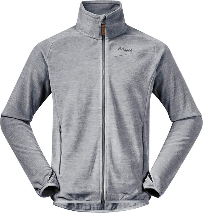 Produktbild Bergans Hareid Fleece Jacke (L)