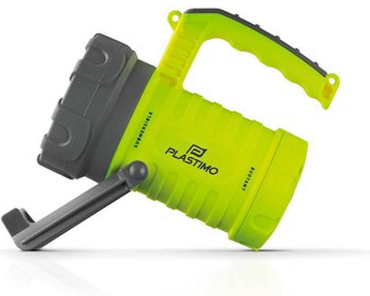 Produktbild Plastimo Taschenlampe (17.10 cm, 1585 lm)