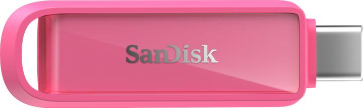 Produktbild SANDISK Phone Drive USB-C Seastar Pink 1TB (1000 GB, USB-C)