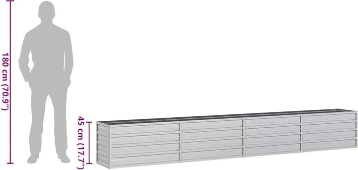 Produktbild vidaXL Nathalia