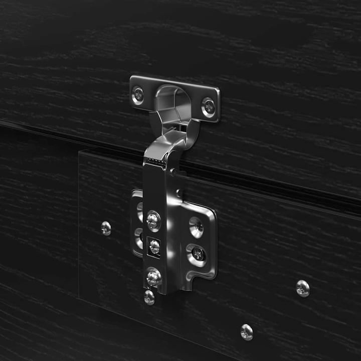 Actual product image vidaXL Aufbewahrungsbettgestell (140 x 200 cm)