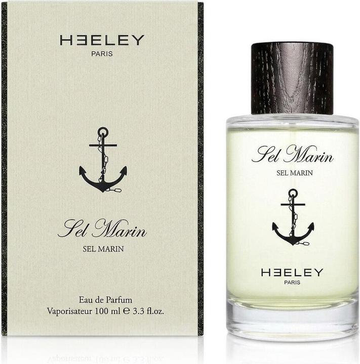 Immagine prodotto Heeley Eau de Parfum Sel Marin (Eau de parfum, 100 ml)