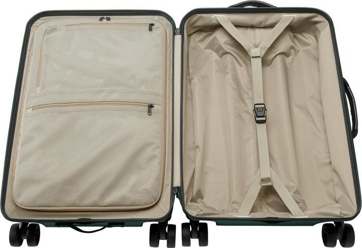 Immagine prodotto Eagle Creek Tarmac 4 Wheeled 60L Duck Green (60 l)