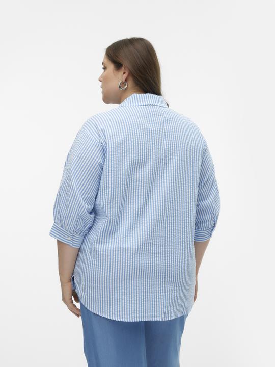 Produktbild Vero Moda VMMOLLY Hemd Hemd (50)