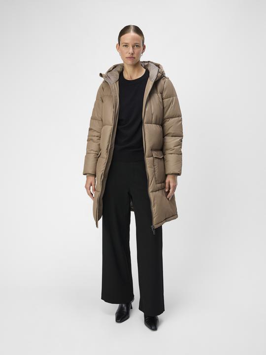 Immagine prodotto Object Cappotto con cappuccio