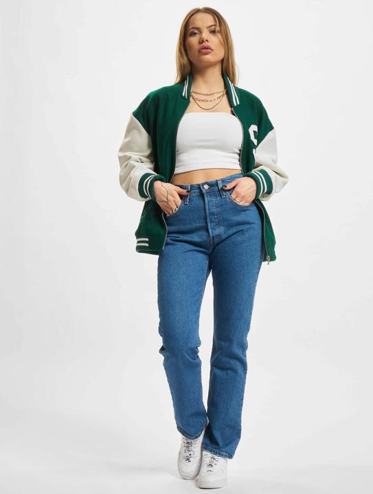 Image du produit Levis Jeans Mom Fit 501 7/8 (W31/L28)