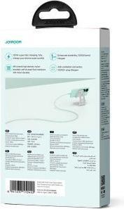 Produktbild Joyroom USB A — USB C (1 m, USB 2.0, 100 W)