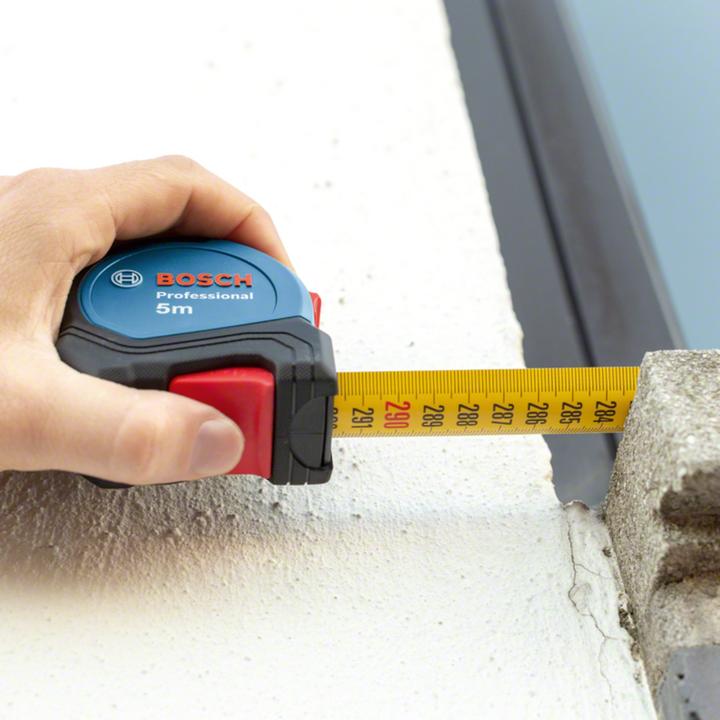 Actual product image Bosch Professional Combo Kit (13 pieces)