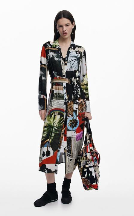 Image du produit Desigual Lacroix (XL)